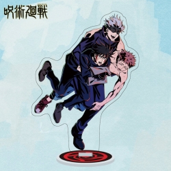 Jujutsu Kaisen  Anime characte...