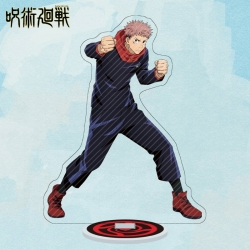 Jujutsu Kaisen  Anime characte...