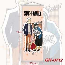 SPY×FAMILY Plastic Rod Cloth S...