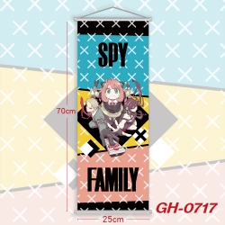 SPY×FAMILY Plastic Rod Cloth S...