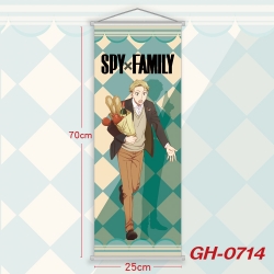 SPY×FAMILY Plastic Rod Cloth S...