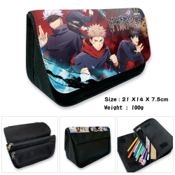 Jujutsu Kaisen  Velcro canvas ...