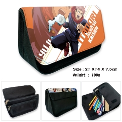 Jujutsu Kaisen  Velcro canvas ...