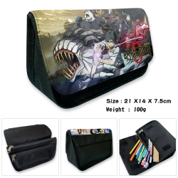 Jujutsu Kaisen  Velcro canvas ...