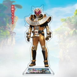 Kamen Rider Kuga Anime charact...