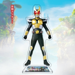 Kamen Rider Kuga Anime charact...