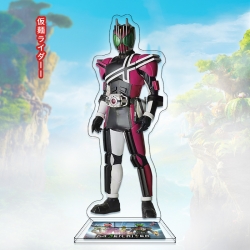 Kamen Rider Kuga Anime charact...