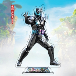 Kamen Rider Kuga Anime charact...