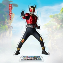 Kamen Rider Kuga Anime charact...