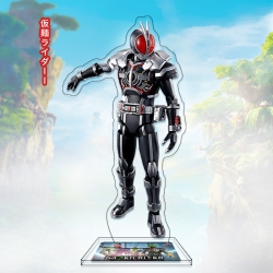 Kamen Rider Kuga Anime charact...