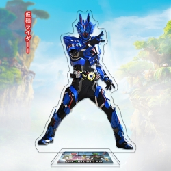 Kamen Rider Kuga Anime charact...