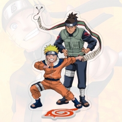 Naruto Anime characters acryli...