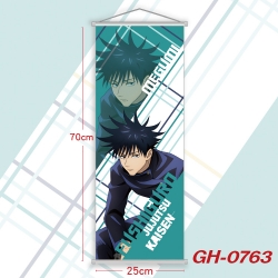 Jujutsu Kaisen  Plastic Rod Cl...