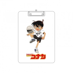 Detective conan Double-sided p...