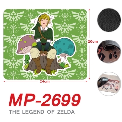 The Legend of Zelda Anime Full...