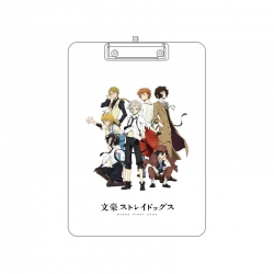 Bungo Stray Dogs Double-sided ...