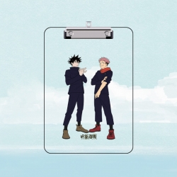 Jujutsu Kaisen Double-sided pa...