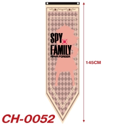 SPY×FAMILY Anime Peripheral Fu...