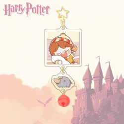 Harry Potter Colorful Bell Pen...