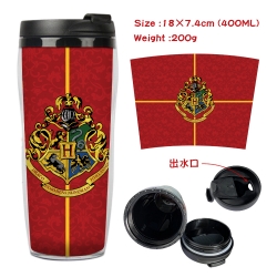 Harry Potter Anime Starbucks L...