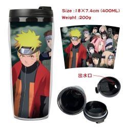 Naruto Anime Starbucks Leakpro...