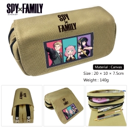 SPY×FAMILY Anime Multifunction...