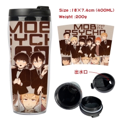 Mob Psycho 100 Anime Starbucks...