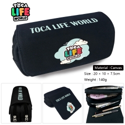 toca life world  Anime Multi-F...