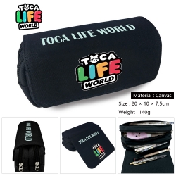 toca life world  Anime Multi-F...