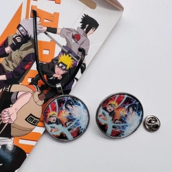 Naruto Anime Cartoon Necklace ...