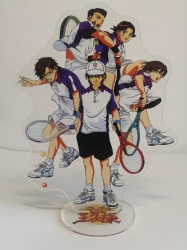 The Prince of Tennis Anime Las...