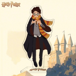 Harry Potter Anime characters ...
