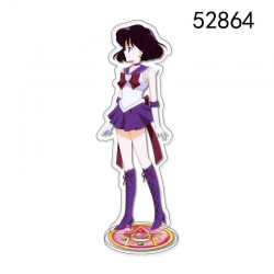 sailormoon Anime character acr...