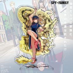 SPY×FAMILY Anime characters ac...