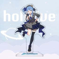 hololive Anime characters acry...