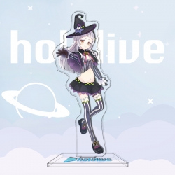 hololive Anime characters acry...