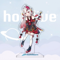 hololive Anime characters acry...