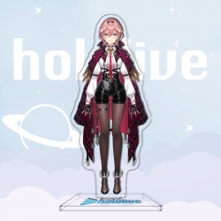 hololive Anime characters acry...