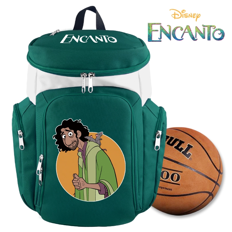 full house of magic anime basketball bag backpack schoolbag 4A