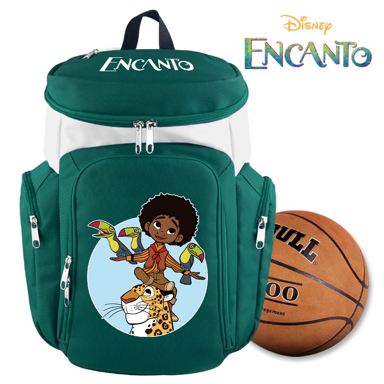 full house of magic anime basketball bag backpack schoolbag 3A