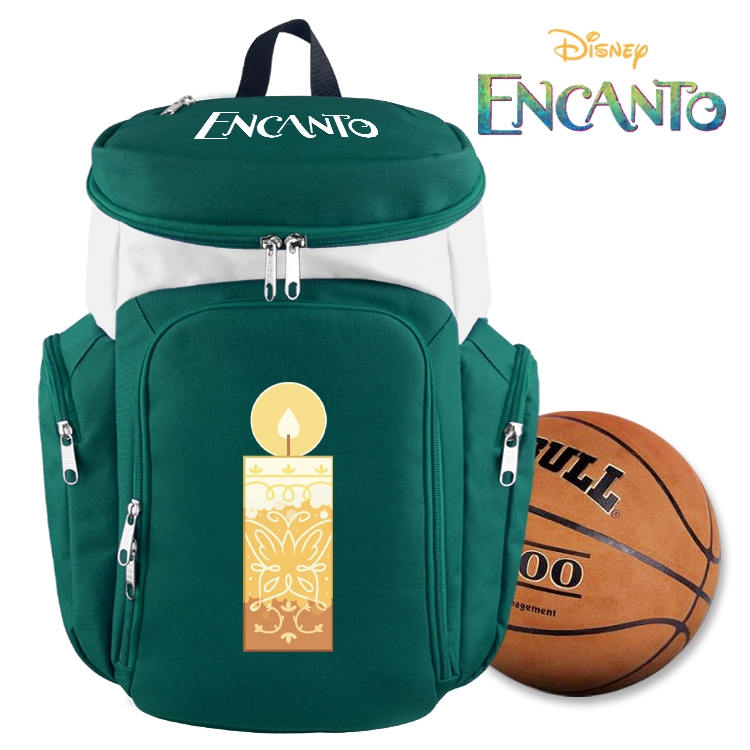 full house of magic anime basketball bag backpack schoolbag 6A