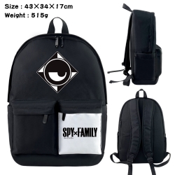 SPY×FAMILY Anime Black and Whi...