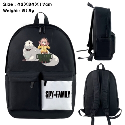 SPY×FAMILY Anime Black and Whi...