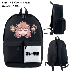 SPY×FAMILY Anime Black and Whi...