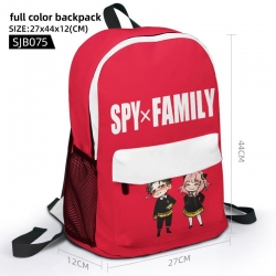 SPY×FAMILY  Anime full color b...