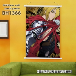 Fullmetal Alchemist Anime Whit...