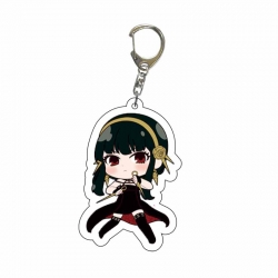 SPY×FAMILY Anime acrylic Key C...