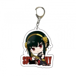 SPY×FAMILY Anime acrylic Key C...