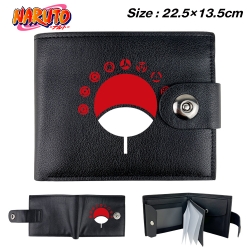 Naruto Anime Leather Magnetic ...