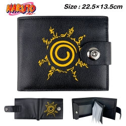 Naruto Anime Leather Magnetic ...